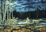 Crossing-Paths - Sold