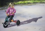 My Friend & I - Sold