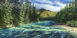 MALIGNE RIVER