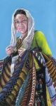 MEXICAN VENDOR