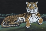 NIGHTLY TIGER