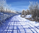 IRON HORSE TRAIL