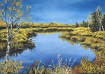 AUTUMN SPLENDOR