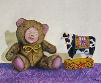 ODD COMPANIONS