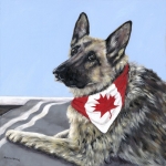 A True Canadian Friend