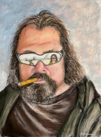 Apple Of My Eye -SOLD