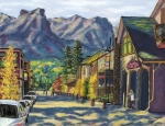 Canmore