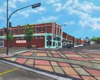 Craig's Store, Vermilion, AB