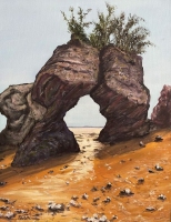 Hopewell-Rocks
