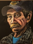Howie The Truck Driver