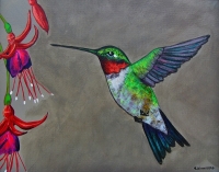 Humming-Along