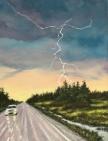 Lightning-Bolt
