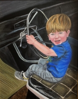 Next Gen Driver - SOLD