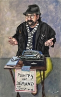Poet on Demand