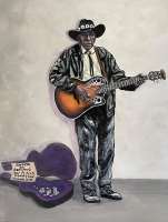 Singer On Demand - SOLD