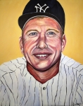 The Great Mickey Mantle - SOLD