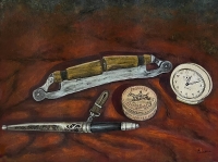 Tools Of Their Time
