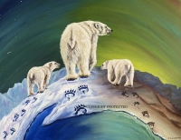 Where On Earth Are  We Going?