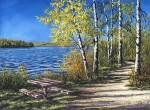 AUTUMN PICNIC