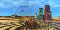 Bygone Era -SOLD