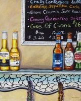 Crazy Corona