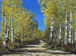 FALL PATH - SOLD