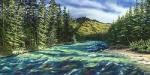 MALIGNE RIVER