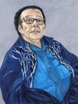 BEAUTIFUL STORY TELLER SARAH - SOLD