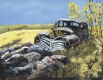 RUST IN PEACE